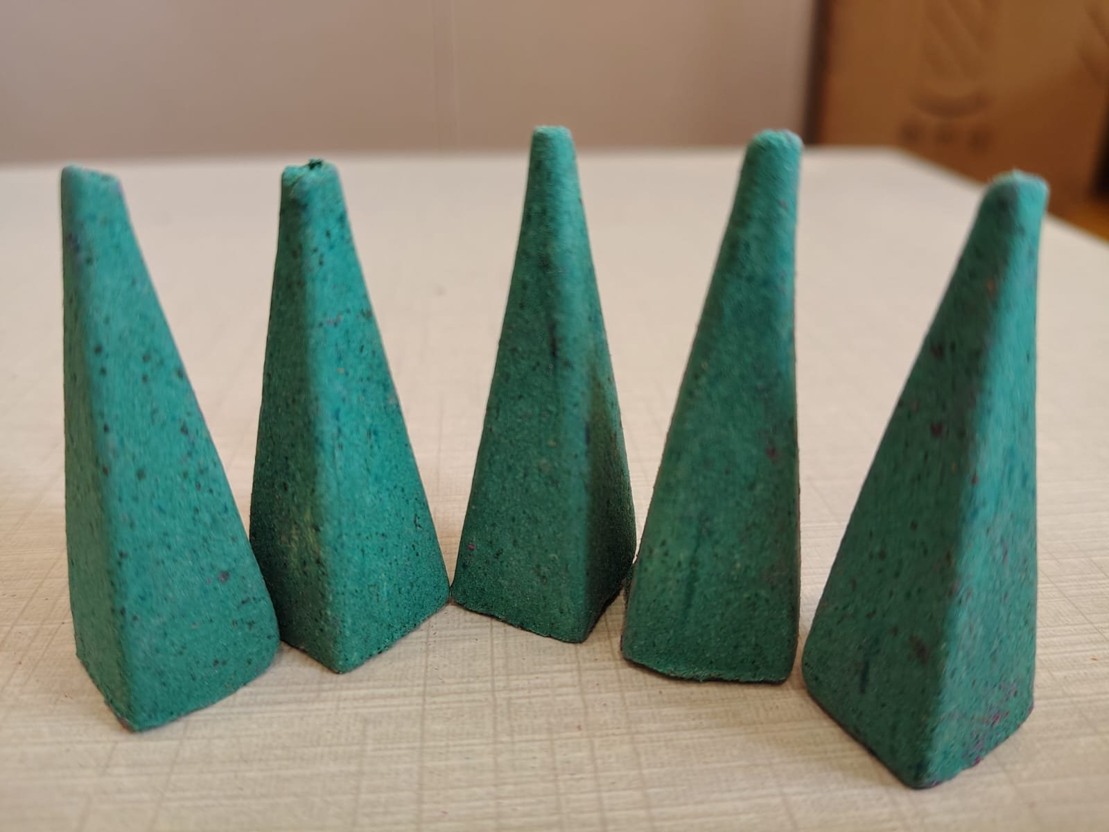 Mogra - Dhoop Cones (Pack of 30) — view 2