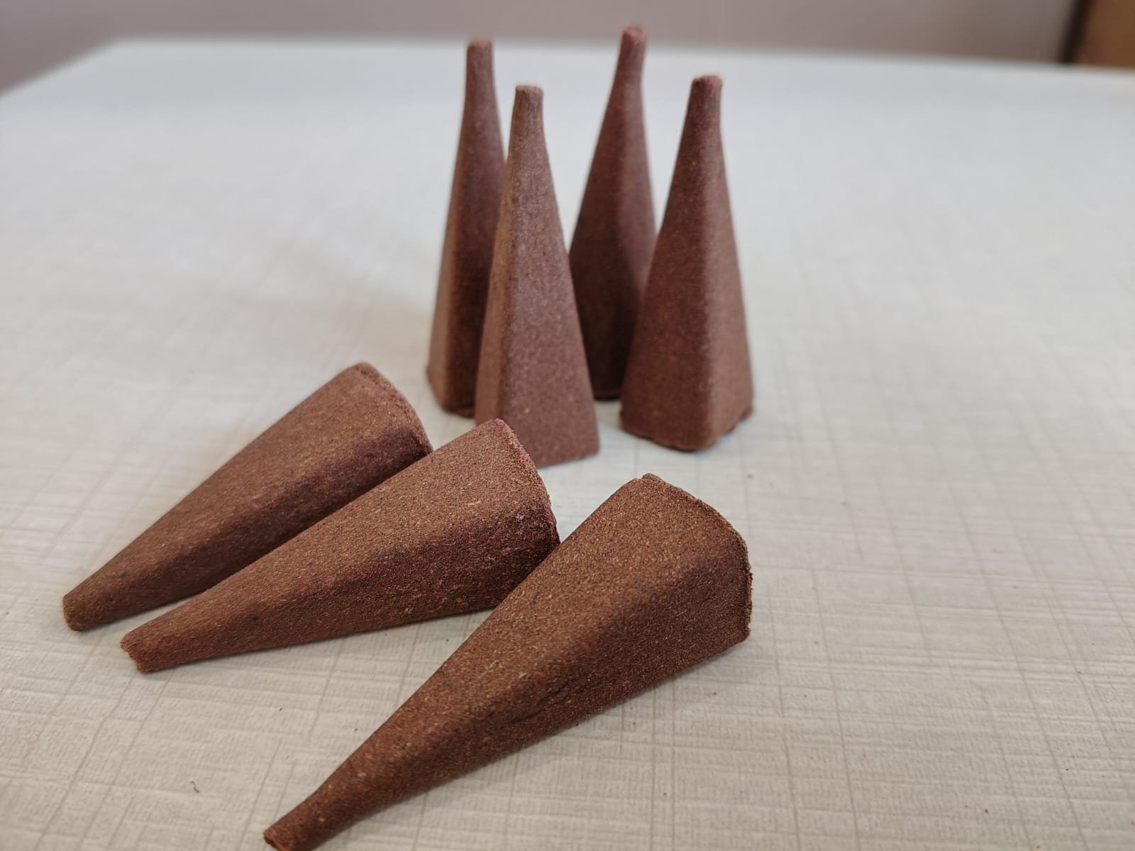 Panchagavya - Dhoop Cones (Pack of 30) — view 2